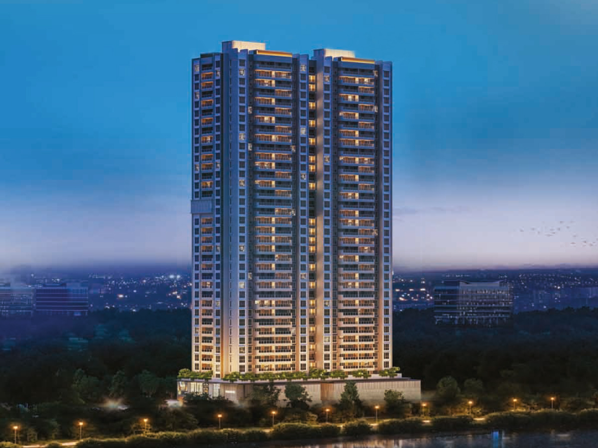 Promenade Residences